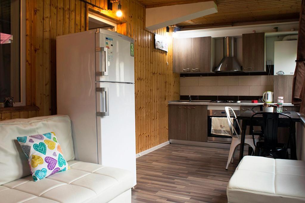 Apartament Mountain Life Busteni Exterior photo
